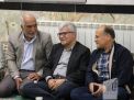گزارش تصویری مراسم یاد بود زنده یاد دکتر ایرج پیروز